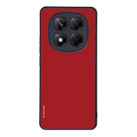 Θήκη Sonique ColorBloc Series για Xiaomi Redmi Note 14 Pro Plus 5G Κόκκινο