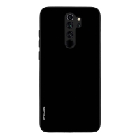 Θήκη Sonique ColorBloc Series για Xiaomi Redmi Note 8 Pro Μαύρο