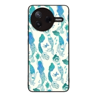 Θήκη Sonique Ocean Series για Xiaomi Poco F7 Pro 5G Γοργόνες
