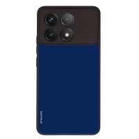 Θήκη Sonique ColorBloc Series για Xiaomi Poco F6 Pro 5G Μπλέ