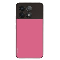 Θήκη Sonique ColorBloc Series για Xiaomi Poco F6 Pro 5G Ροζ