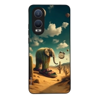 Θήκη Sonique Italian Brainrot Series για OnePlus Nord CE 4 Lite 5G Lirili Larila
