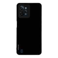 Θήκη Sonique ColorBloc Series για Realme C31 Μαύρο