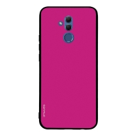 Θήκη Sonique ColorBloc Series για Huawei Mate 20 Lite Ματζέντα