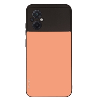 Θήκη Sonique ColorBloc Series για Xiaomi Poco M5 Κοραλί