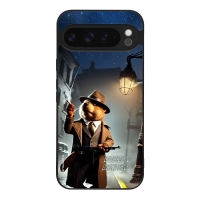 Θήκη Sonique Italian Brainrot Series για Google Pixel 9 Pro XL 5G Bobrito Bandito