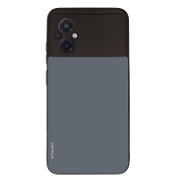Θήκη Sonique ColorBloc Series για Xiaomi Poco M5 Μπλε Γκρι