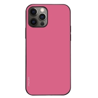 Θήκη Sonique ColorBloc Series για Apple iPhone 12 Pro Ροζ