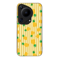 Θήκη Sonique Fruit Series για Huawei Pura 70 Pro Ανανάς 01
