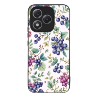 Θήκη Sonique Fruit Series για Honor 400 Lite 5G Μύρτιλο