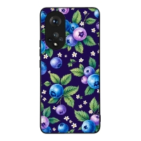 Θήκη Sonique Fruit Series για Honor 50 5G / Nova 9 Μύρτιλο 01
