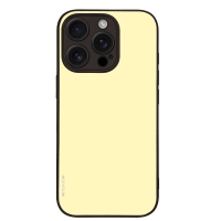 Θήκη Sonique ColorBloc Series για Apple iPhone 16 Pro Κίτρινο