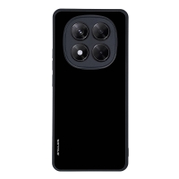 Θήκη Sonique ColorBloc Series για Xiaomi Redmi Note 14 Pro 4G Μαύρο