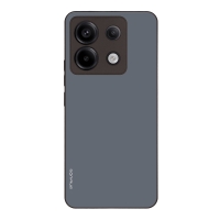 Θήκη Sonique ColorBloc Series για Xiaomi Redmi Note 13 Pro 5G / Poco X6 5G Μπλε Γκρι
