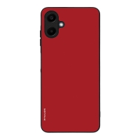 Θήκη Sonique ColorBloc Series για Samsung Galaxy A06 4G Κόκκινο