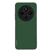Θήκη Sonique ColorBloc Series για Xiaomi Redmi 14C 4G / Poco C75 4G / Redmi A4 5G Πράσινο