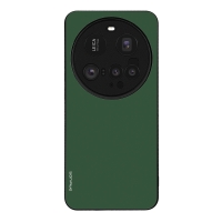 Θήκη Sonique ColorBloc Series για Xiaomi Xiaomi 15 Ultra 5G Πράσινο