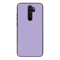 Θήκη Sonique ColorBloc Series για Xiaomi Redmi Note 8 Pro Βιολετί