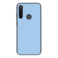 Θήκη Sonique ColorBloc Series για Xiaomi Redmi Note 8T Τιρκουάζ