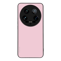 Θήκη Sonique ColorBloc Series για Xiaomi Xiaomi 14 Ultra Ροζ Ανοιχτό