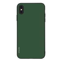Θήκη Sonique ColorBloc Series για Apple iPhone XS MAX Πράσινο
