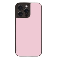 Θήκη Sonique ColorBloc Series για Apple iPhone 15 Pro Max Ροζ Ανοιχτό