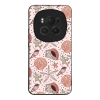 Θήκη Sonique Ocean Series για Honor Magic6 Pro 5G Αστερίας