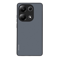 Θήκη Sonique ColorBloc Series για Xiaomi Redmi Note 13 Pro 4G / Poco M6 Pro 4G / Redmi Note 14S Μπλε Γκρι