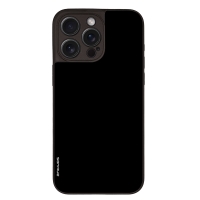 Θήκη Sonique ColorBloc Series για Apple iPhone 15 Pro Max Μαύρο