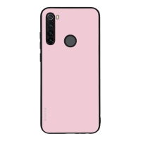 Θήκη Sonique ColorBloc Series για Xiaomi Redmi Note 8T Ροζ Ανοιχτό