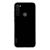 Θήκη Sonique ColorBloc Series για Xiaomi Redmi Note 8T Μαύρο
