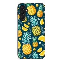 Θήκη Sonique Fruit Series για Samsung Galaxy M34 5G Ανανάς