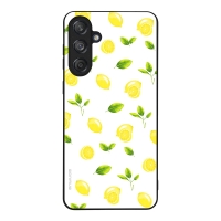 Θήκη Sonique Fruit Series για Samsung Galaxy M55 5G Λεμόνι 01
