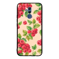 Θήκη Sonique Fruit Series για Huawei Mate 20 Lite Βατόμουρο
