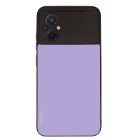 Θήκη Sonique ColorBloc Series για Xiaomi Poco M5 Βιολετί