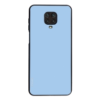 Θήκη Sonique ColorBloc Series για Xiaomi Redmi Note 9S/9 Pro Τιρκουάζ