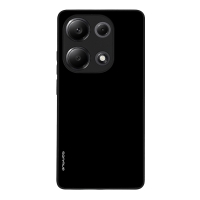 Θήκη Sonique ColorBloc Series για Xiaomi Redmi Note 13 Pro 4G / Poco M6 Pro 4G / Redmi Note 14S Μαύρο