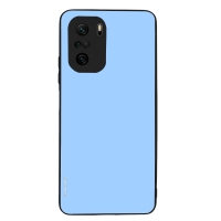 Θήκη Sonique ColorBloc Series για Xiaomi Poco F3 / Mi 11i Τιρκουάζ