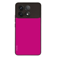 Θήκη Sonique ColorBloc Series για Xiaomi Poco F6 Pro 5G Ματζέντα