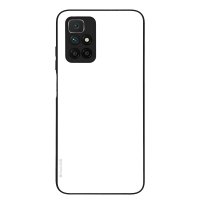 Θήκη Sonique ColorBloc Series για Xiaomi Redmi 10 / Redmi 10 2022 Λευκό