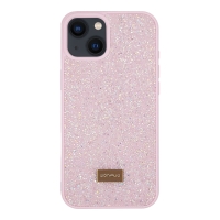 Θήκη Lux Diamond Sonique Apple iPhone 13 Ροζ