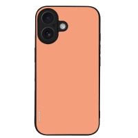 Θήκη Sonique ColorBloc Series για Apple iPhone 16 Κοραλί