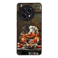 Θήκη Sonique Italian Brainrot Series για OnePlus 13R 5G Chef Crabracadabra