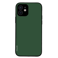 Θήκη Sonique ColorBloc Series για Apple iPhone 12 Πράσινο