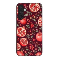 Θήκη Sonique Fruit Series για Samsung Galaxy M15 5G Ρόδι