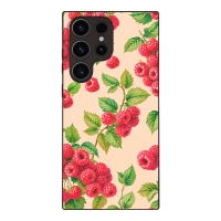 Θήκη Sonique Fruit Series για Samsung Galaxy S23 Ultra Βατόμουρο