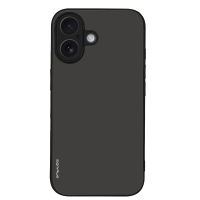 Θήκη Sonique ColorBloc Series για Apple iPhone 16 Γκρι