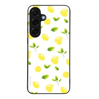 Θήκη Sonique Fruit Series για Samsung Galaxy S25 Plus Λεμόνι 01