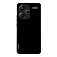 Θήκη Sonique ColorBloc Series για Xiaomi Redmi Note 13 Pro Plus 5G Μαύρο