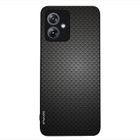 Θήκη Sonique Carbon Series για Motorola Moto G54 5G / Moto G54 5G Power Γκρι